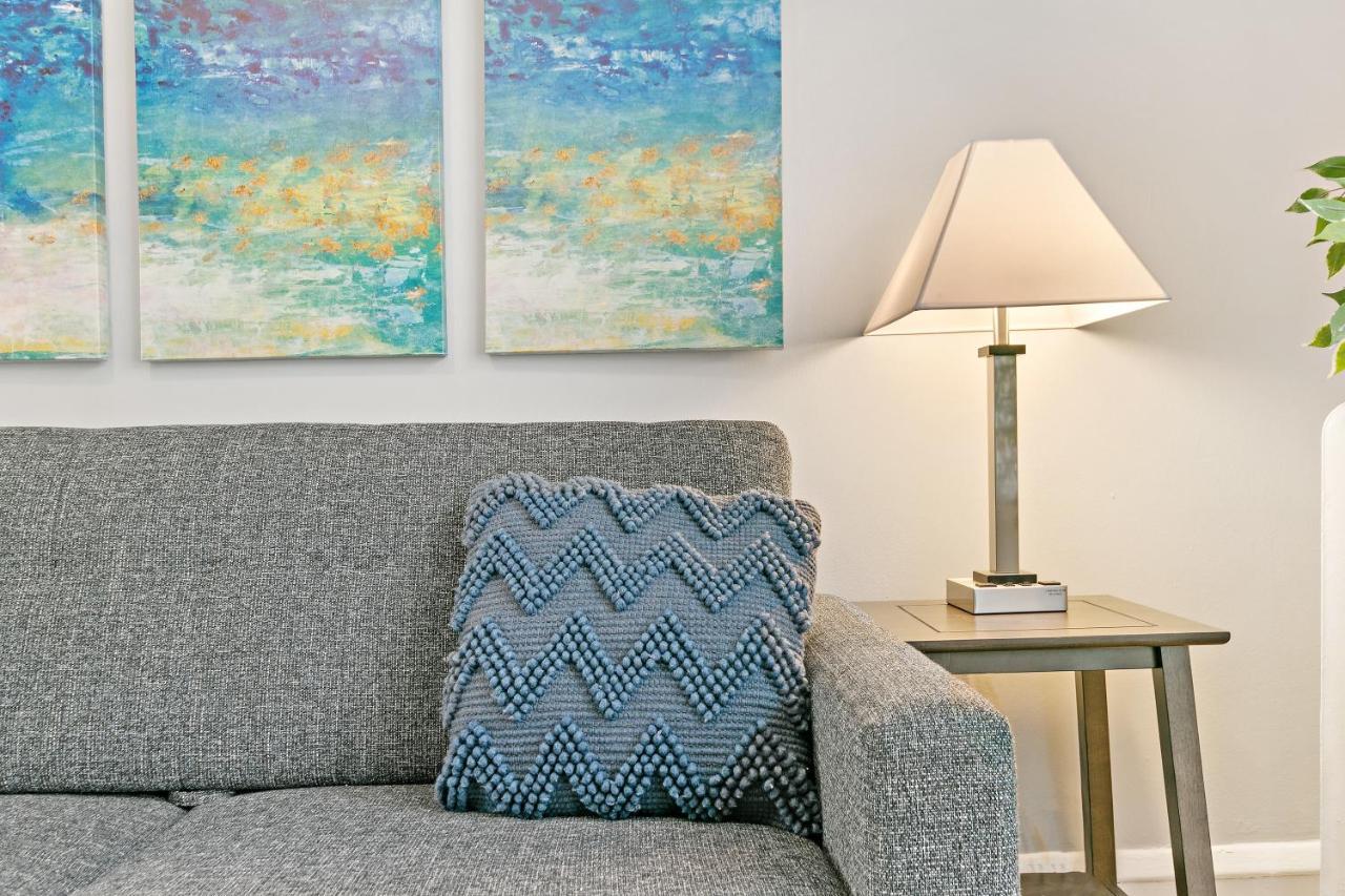 Captivating 1Br Apt With Full Kitchen - Belmont I4 Chicago Esterno foto