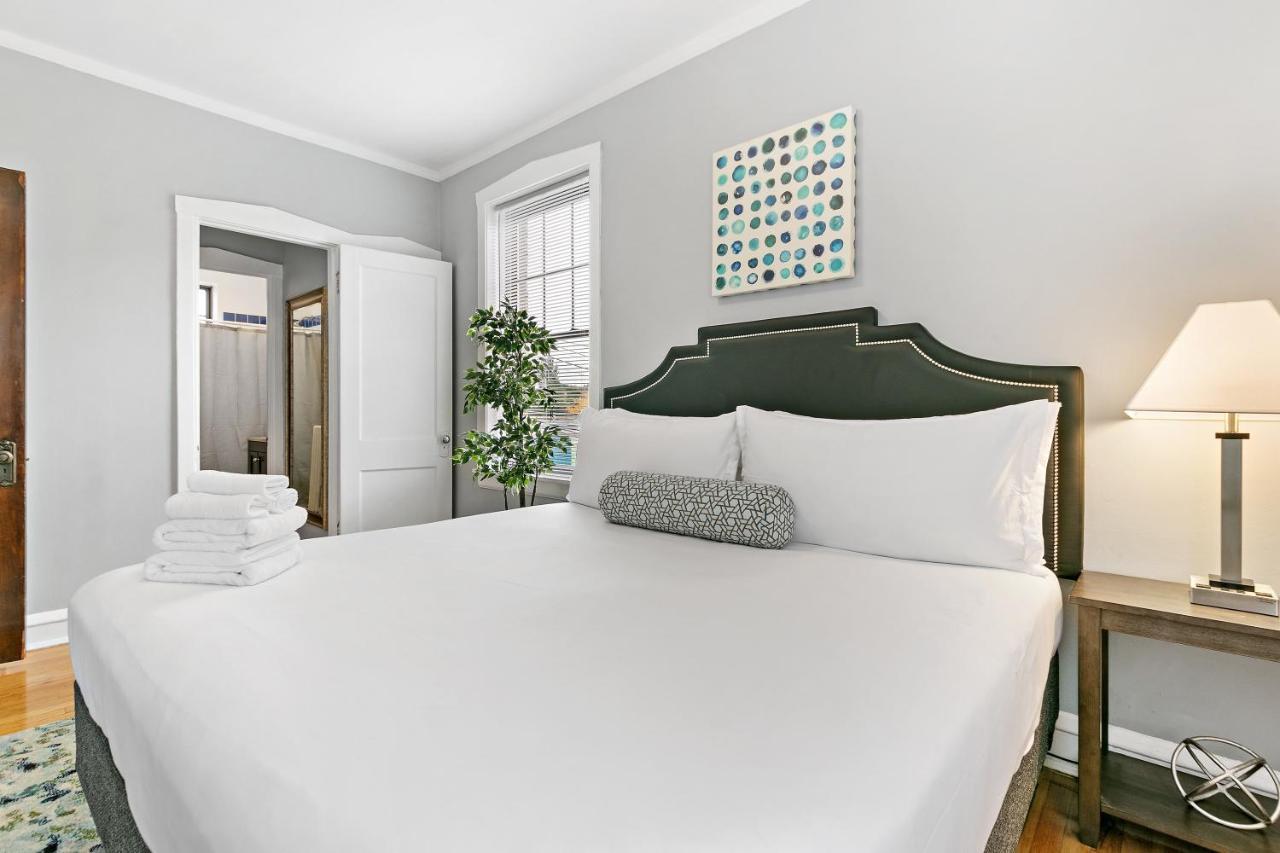 Captivating 1Br Apt With Full Kitchen - Belmont I4 Chicago Esterno foto