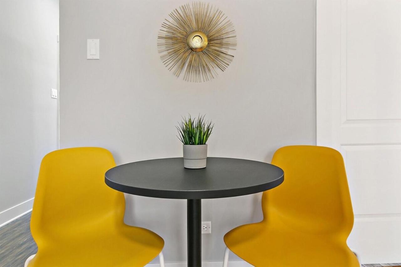Captivating 1Br Apt With Full Kitchen - Belmont I4 Chicago Esterno foto