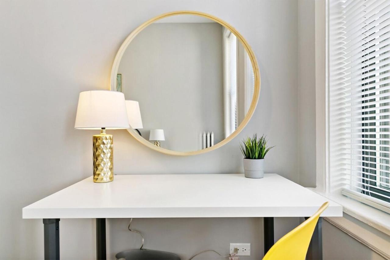 Captivating 1Br Apt With Full Kitchen - Belmont I4 Chicago Esterno foto